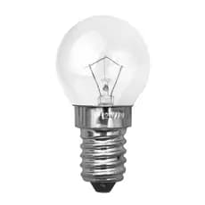 Lâmpada Bolinha 7w Decorativa 127v Base E14 Clara