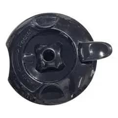 Tampa  da Jarra De Inox Para Cafeteira Britânia Cp38 Thermo Inox