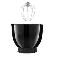 Tigela Com Batedor Leve Para Batedeira Planetária Philco Modelos PHP500 BBT500P