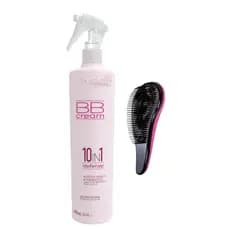 BB Cream 10 in 1 300 ML Soupleliss Professional