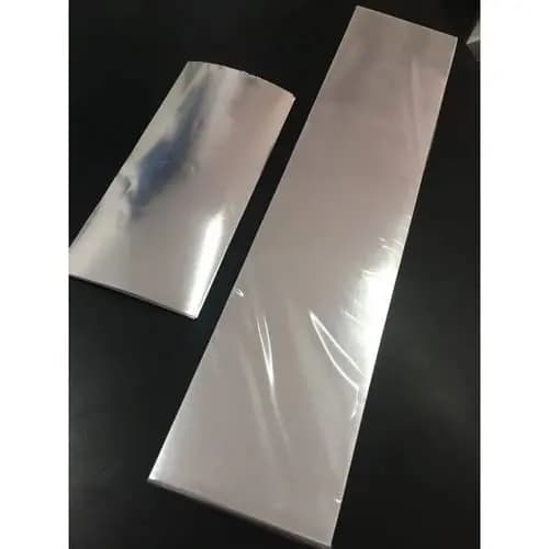 Papel Laminado para Mechas 11cmx50cm