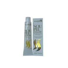 Mix Dourado Souple Liss 60g Corretor