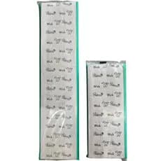 Papel Para Mechas Poderosa Wick 11,5x28 e 11,5x47