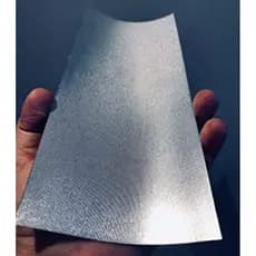 Papel Texturizado Para Mechas Linha Premium 11 X 25 Cm E 11 X 50