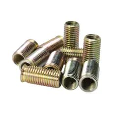 Kit Tucho Para Prisioneiro (M 8 X 10 X 21) - Com 10 Unidades