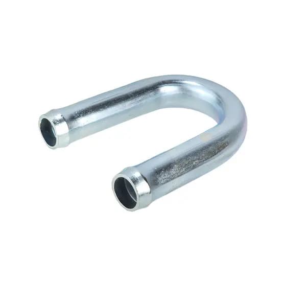 Tubo Conexão U Para Eliminar Ar Quente Geral 16mm Metal
