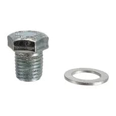 Parafuso Carter Bujão Cônico 12mm Peugeot Honda Toyota