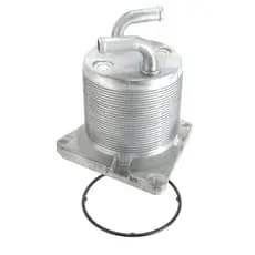 Trocador de Calor Resfriador de Óleo Nissan Sentra 2.0 CVT 07 a 13 - 216061XF00