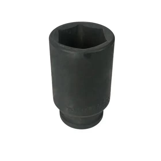 Soquete De Impacto Sextavado Longo 3/4 38mm Waft - 6138