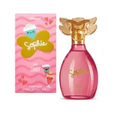 Colônia Infantil Sophie Candy 100ml