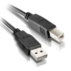 Cabo Usb 3 Metros Hi-speed Com Filtro Para Controle Arcade / hitbox.