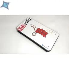 HITBOX  S.O.C.D xinput para PC / Xbox 360 / PS4 Legacy / PS3 / Pi3 /Switch 1/2 / FIGHTCADE / GLOBAL MATCH / RASPBERRY.