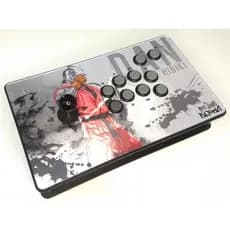 Controle Arcade Zero Delay Pico PC /Xbox 360 / PS4 legacy / PS3 / Pi3 / FIGHTCADE / Switch 1/2.