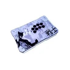 Hitbox WASD xinput Pico  PC /Xbox 360/ Ps3 / Ps4 legacy / Rasp / Switch 1/2