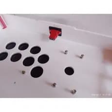 Conector adaptador USB para Arcade - Aqua PC.