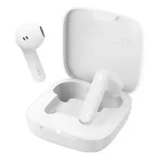 Fone de Ouvido Bluetooth Baseus Bowie E16 Branco IPX4 30H Autonomia