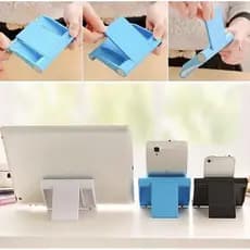 Suporte De Mesa Universal Celular Tablet