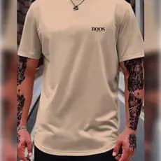 Camiseta Blusão Toque Leve Envio Imediato