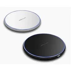 Carregador Sem Fio 30w Wireless Indução Smartphone Celular - Sem impostos, já no Brasil!