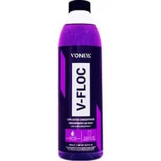 Shampoo Automotivo V Floc Vonixx Moto Carro Brilho 500ml