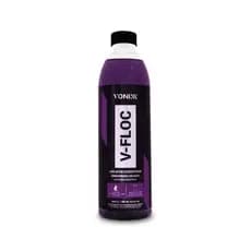 Shampoo Automotivo V Floc Vonixx Moto Carro Brilho 500ml