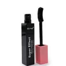 MÁSCARA PARA CÍLIOS SUPER EFFECT À PROVA D´ÁGUA BELLE ANGEL B112 RÍMEL