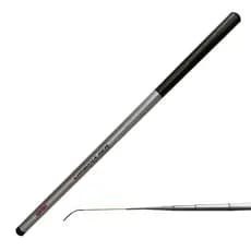 Vara Telescópica Century Carbonix 1,8m 2,3m 2,7m 3m 3,60m 4m 4,50m 5m