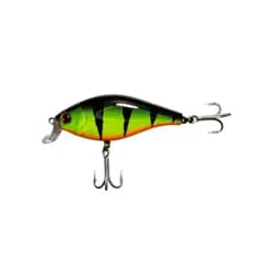 Isca Artificial Lure21 Big Shad21 10cm/20g Dourado Tucunaré Robalo Bass