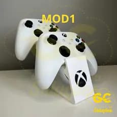 Suporte De Mesa Controle Console Game Xbox One S X