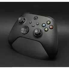 Suporte de Controle de Xbox Minimalista - Series S X