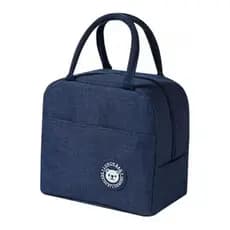 Bolsa Térmica Lancheira Escolar Marmita Infantil Fit Epm Ho