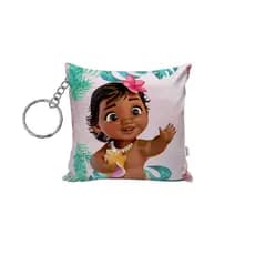 kit 20 Almochaveiro moana Baby Personalizado com nome