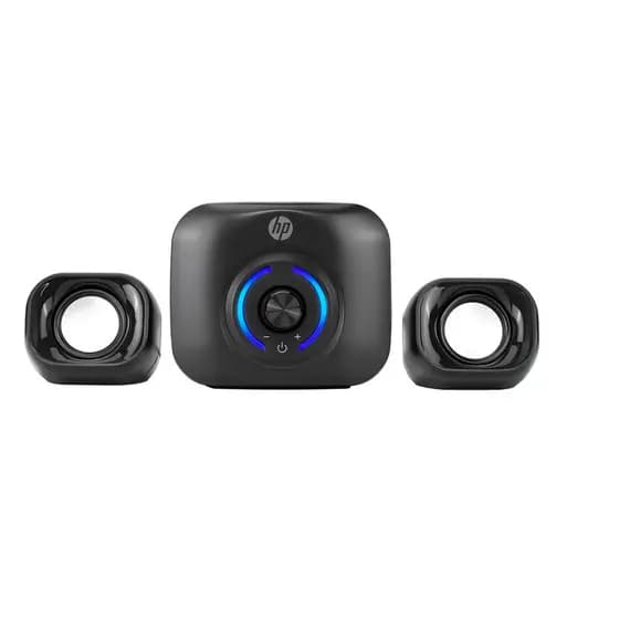 Caixinha de Som para PC notebook celular usb portátil