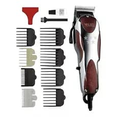 Máquina de Corte Wahl Clipper Magic Clip profissional