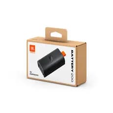 Bateria Jbl Partybox Club 120 Original