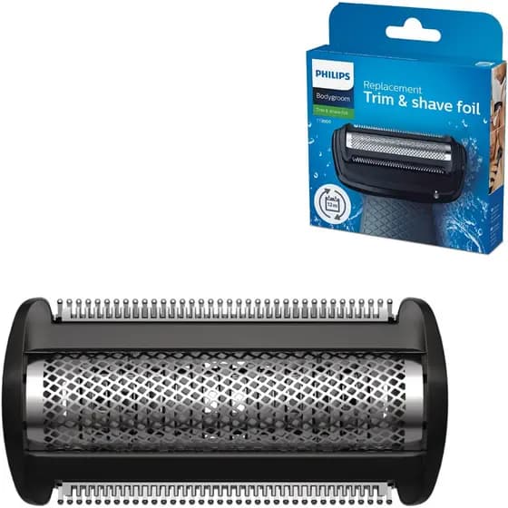 Philips Lâmina de substituição Bodygroom BG2000