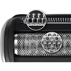 Lâmina bodygroom shaver para aparadores philips excelente