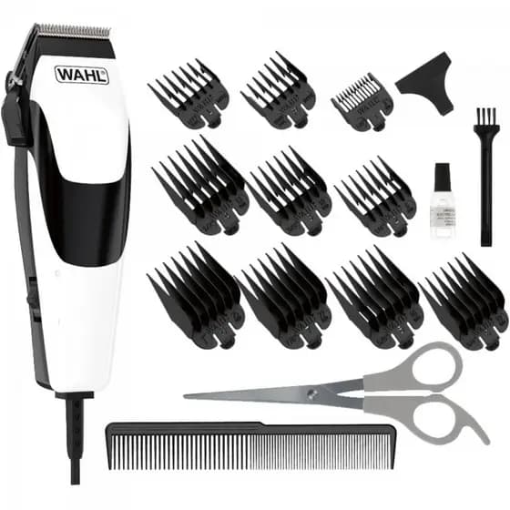 Aparador de barba e cabelo Wahl Quick Cut Home Basic