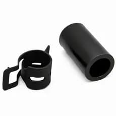 Kit Tampão Vazão Água Radiador Ford Fiesta Courier Ecosport Ka
