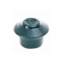 Coxim Suporte Motor Liso  Vw Gol Parati Saveiro Voyage
