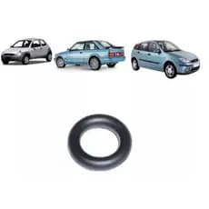 ANEL VEDAÇÃO SENSOR TEMPERATURA FORD FIESTA KA LINHA ZETEC ROCAN