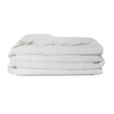Edredom Refil  Duvet Casal Padrão - 2,20x2,50