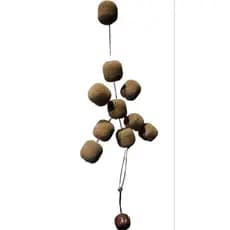 Kit de Anteninha, Varias Cores (Manhoso) + Brinde