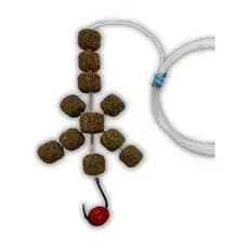 Anteninha para Pesca (Manhoso)