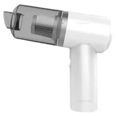 Aspirador De Pó  Usb Portátil Completo Linha Premium Carro E Casa