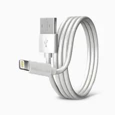 Cabo De Carregador Para iPhone 20W Turbo