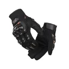 Luva Motociclista Motoqueiro Sport Motocross Bike Motoboy