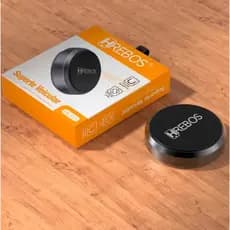 Suporte Veicular universal Com Imã Magnético Painel Carro Gps fixação muito forte