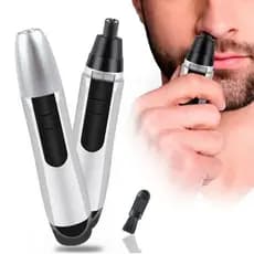 Aparador cortador De Pelos Nasal nariz nanzhong Removedor Pelos  nasal nariz Orelha Original