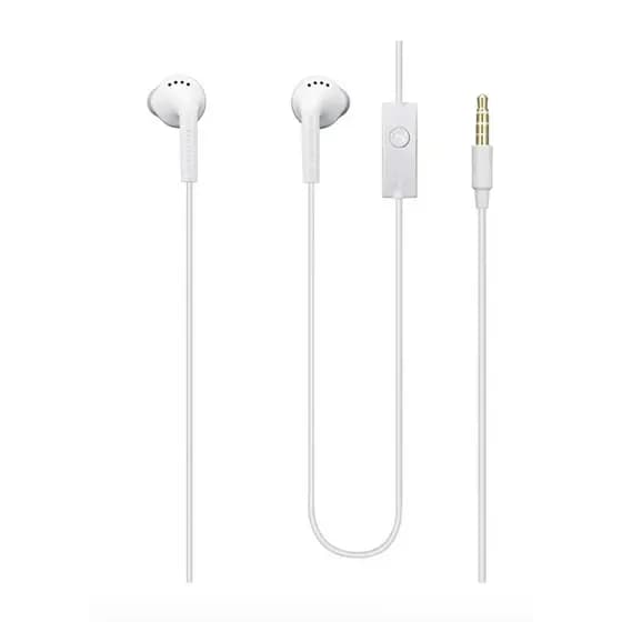 Fone de ouvido Samsung EHS61ASFWE branco